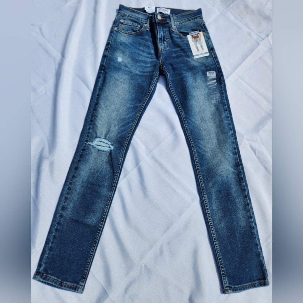 DENIZEN LevI'S 288 skinny